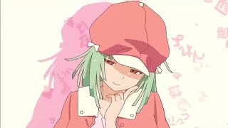 Renai Circulation 60 fps (subtitled in Japanese and Portuguese)