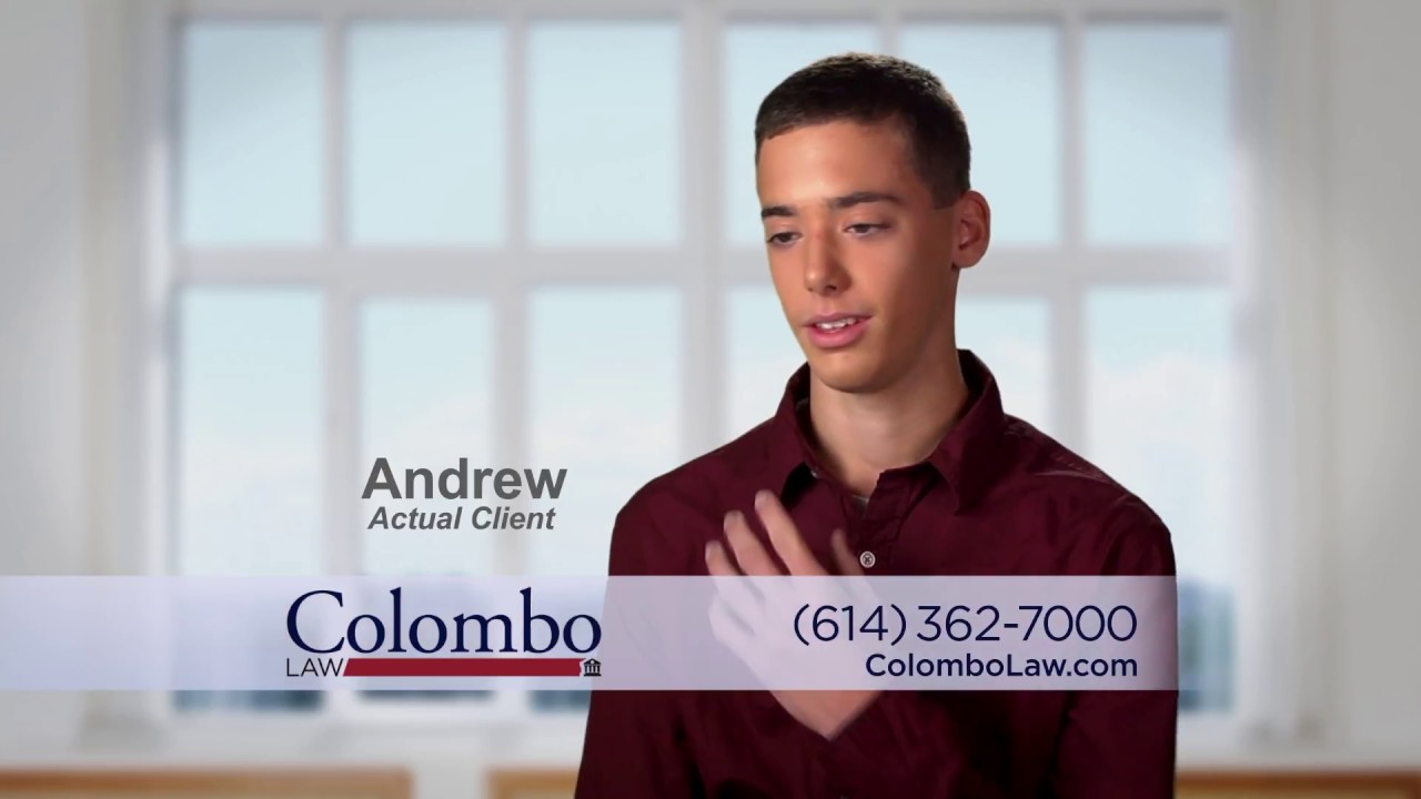 Jack and Andrew Were In an Accident With a Careless Driver