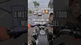 Top 1 vergonha do motoca #dicasdemoto #moto