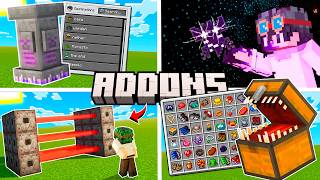 EU TESTEI 4 PORTS simplesmente INSANOS do JAVA para BEDROCK!