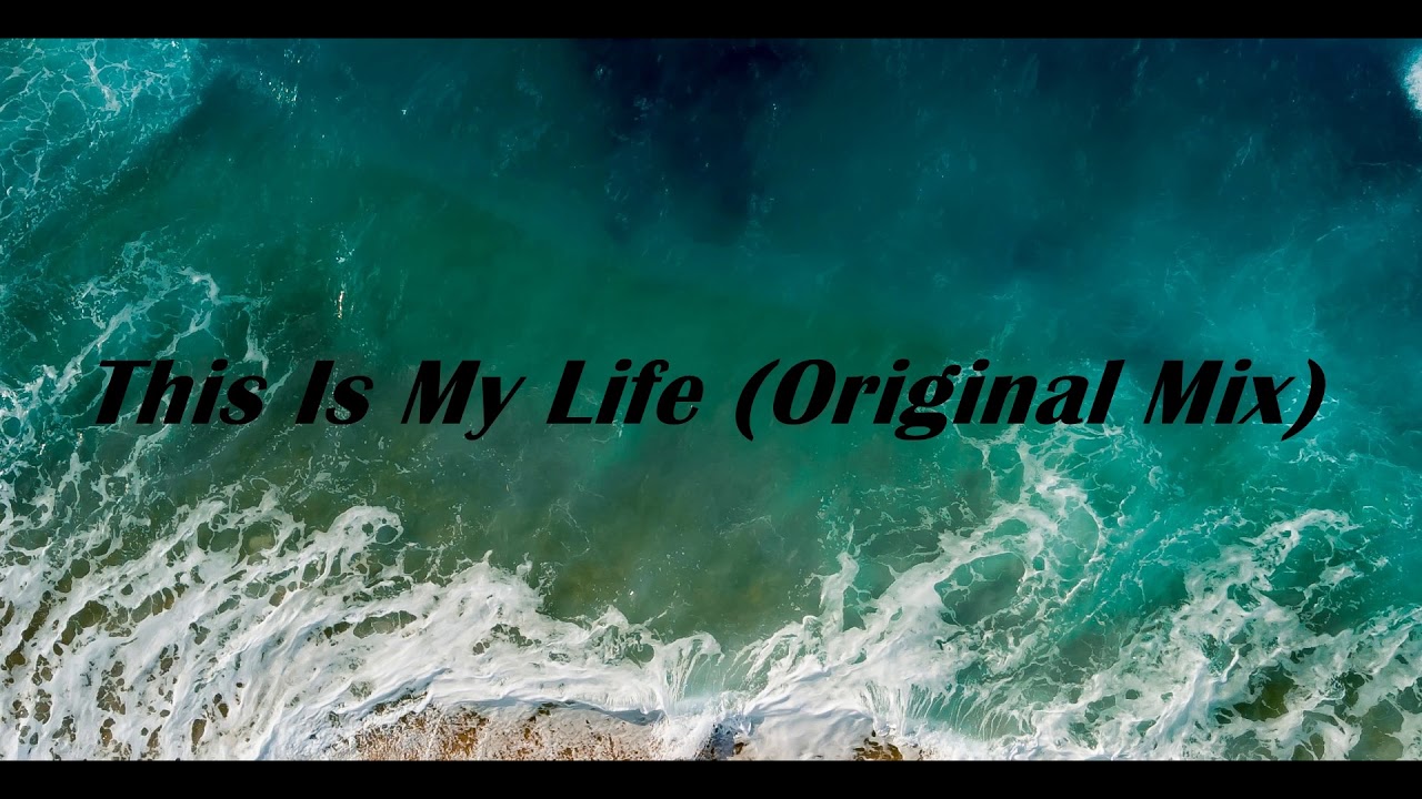 DJ Splash - This Is My Life (Original Mix)