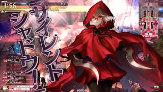 協奏スカーレット part92 wlw