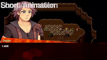 Palasiel Quest - New Boss Battle Transitions!