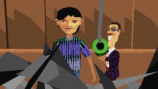 (3DMM ARCHIVE) KRB Revival