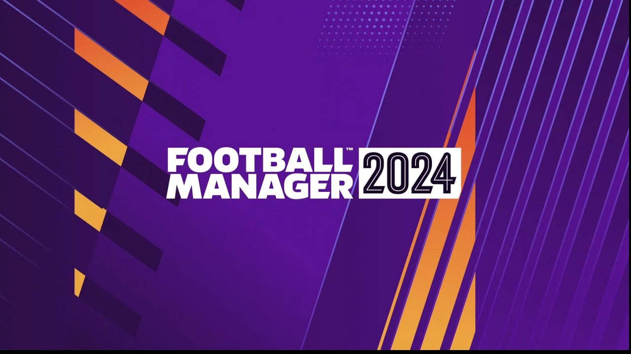 FOOTBALL MANAGER 2024 - INTRO MINUTES - YouTube