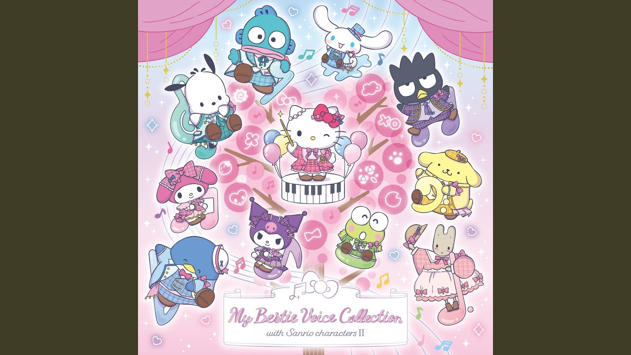 朗読 - マロンクリームの今日も最高の記念日！ ～Party Party （Short