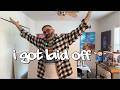 I Got Laid Off... So I Started an LLC | Life & Art Project Update Vlog
