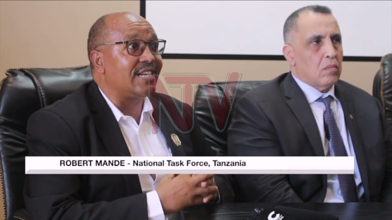 EAC to develop courts to fight wildlife trafficking