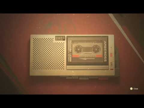 Fight For Control (We Go To War) (In-Game Song) - Control Resonant OST [Zoe’s Mixtape]