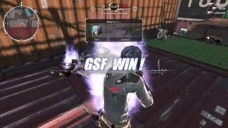 Gunz 2 Hacker | HD