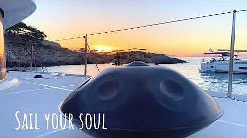 Sail Your Senses - THE ART WAY OF SAILING