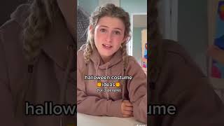 Halloween costumes for 3 people 🎃