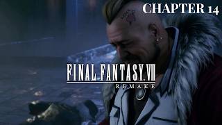 FFVII Remake: Chapter 14 - In Search of Hope #finalfantasyvii #finalfantasyviiremake