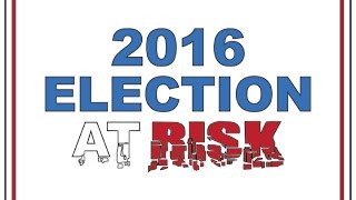 2016 Election at Risk - STEALING AMERICA: Vote by Vote Trailer