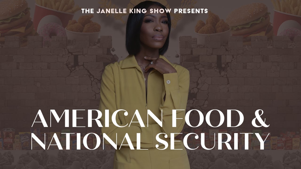 American Food & National Security
