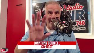 Eastern Panhandle Talk: John Hardy- Berkeley County Commissioner (3.17.26) Profile