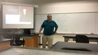 Phys 4C class for 9/30 on class 2 of Chapter 36 (Interference: wave optics)