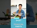 Small Habits, Big Gains: The Journey to Financial Independence