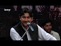 دېره زینت افغان خپل وطن ته لارم       