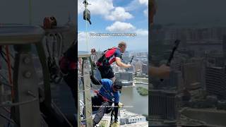 All It Takes Is One Second Of Courage  Osmo 360