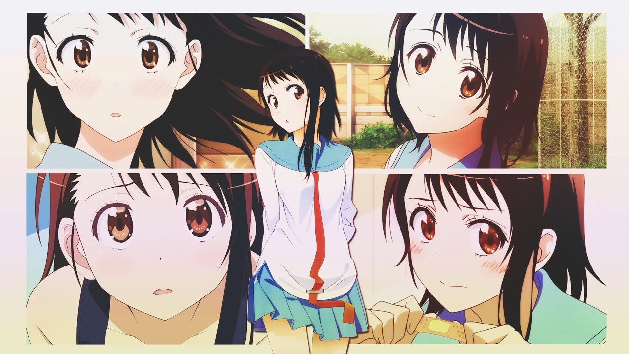 Kosaki Onodera Cute Moments [AMV]
