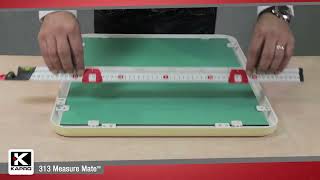 313 Measure Mate