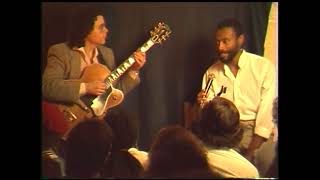 "I've Got The World On A String" Bobby McFerrin & Tuck Andress