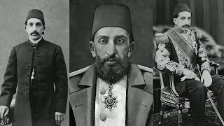 Rıza Tevfik Bölükbaşı - Sultan Abdülhamid Hanın Ruhâniyetinden İstimdat Şiiri