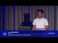 React Native fundamentals for brownfield iOS apps talk, by Karan Thakkar