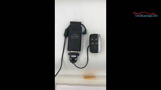 Yanhua mini acdp Land rover 2015-2018 all keys lost-chinacardiags.com