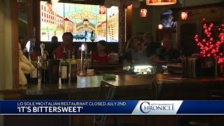 Chronicle: Omaha's Restaurant Industry Part 1