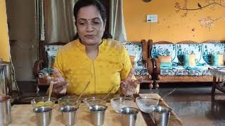 Innovative teaching techniques- exploring taste for kindergarten