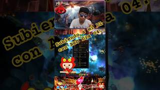 lvl up DL Dia 04 #muonline  #webzen  #mmorpg  #ftp #game #juegos #wavzplay #shorts #foryou