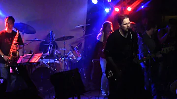 The Gunner's Dream (PInk Floyd) performed by Floyd Show 9/26/2014