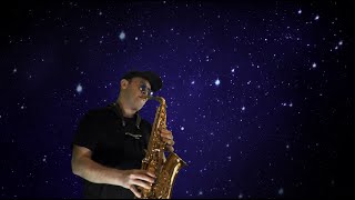 Dj Kriss Latvia & Amigoiga sax - You Sang to Me ( Marc Anthony cover )