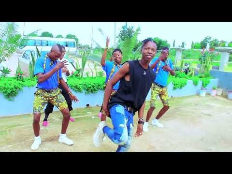 Misogangoso Masanja Official Video Dir Veda 2024 