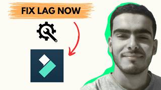 How to Fix Lag &amp; Improve Performance in Filmora – 2026 Tutorial