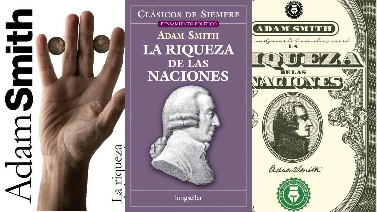 La riqueza de las naciones | Libro1 | Capitulo 11 | De la renta de la
