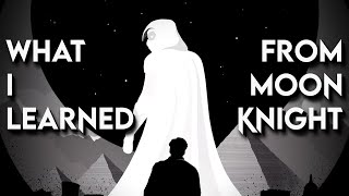 Moon Knight: An Analysis