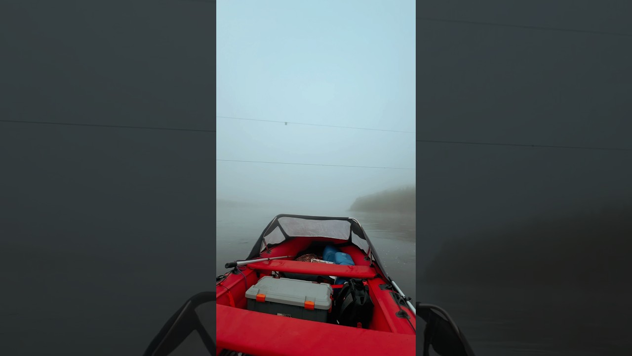 Одним прекрасным днем 🎣 