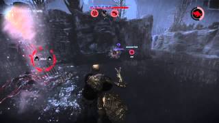 Evolve: Episode 41 Gold Gorgon Rescue