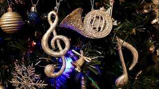 Smooth Christmas LoFi 🔔 [Jazz-hop / Hip-hop / Instrumental / lofi / Chill-hop] screenshot 2