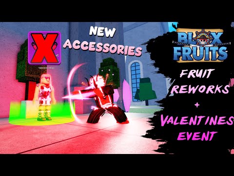 NEW* ALL WORKING CODES FOR BLOX FRUITS IN FEBRUARY 2023! ROBLOX BLOX FRUITS  CODES! 