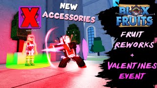 NEW* ALL WORKING CODES FOR BLOX FRUITS IN 2023! ROBLOX BLOX FRUITS CODES 