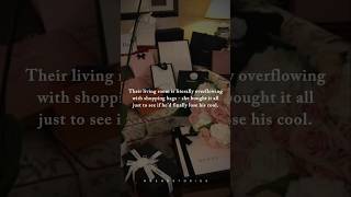 Download Lagu 📕Nikita: His Hunted Prisoner - On Wattpad \u0026 Stck by noendstories #wattpad #wattpadbooks #booktube MP3