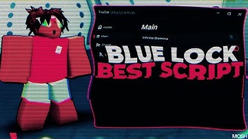 Blue Lock Rivals SCRIPT - Reo and Aiku Style, Infinite Spins! (PC & MOBILE ) PASTEBIN 2025