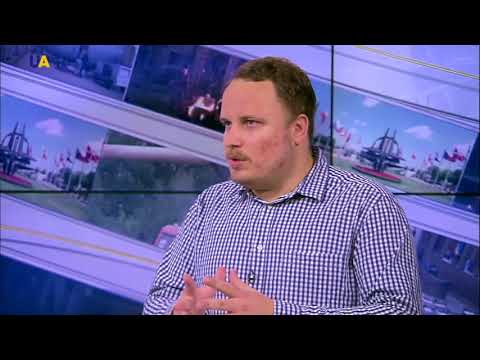 UkraineGirl20's Fight Against Corruption