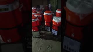 Electric water cooler #machine #viral #trending #shorts #shortsfeed