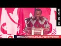 "UHURU KENYATTA WARNS GACHAGUA: Politics is NOT About Bitterness, Anger &amp; Hate! 