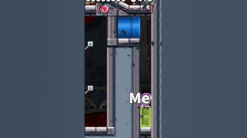 If A Troll Level Was Like My Life